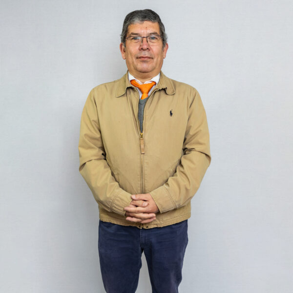 Cristián Valenzuela