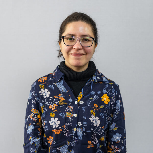 Francisca Sepúlveda