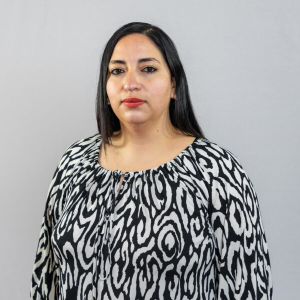 Jacqueline Quiñones