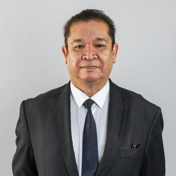 Luis Contreras